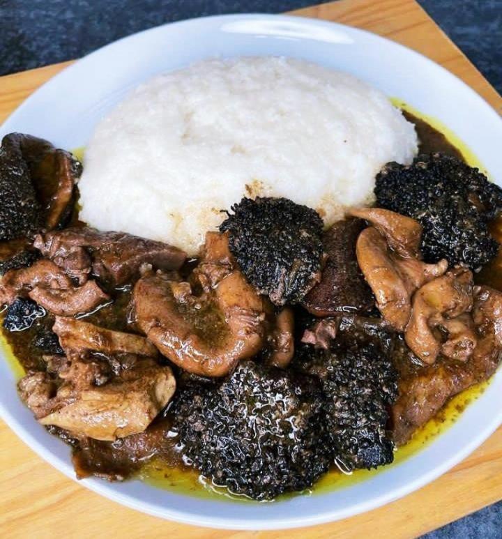 African Cuisine Restaurant Bed and Breakfast Giyani Eksteriør billede