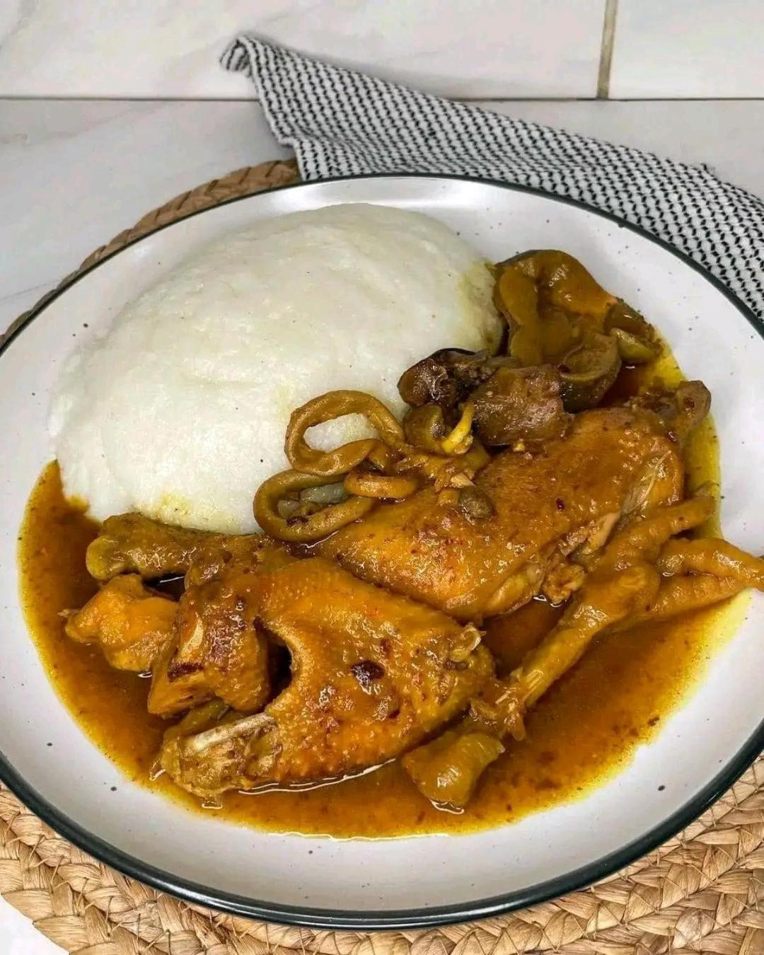 African Cuisine Restaurant Bed and Breakfast Giyani Eksteriør billede
